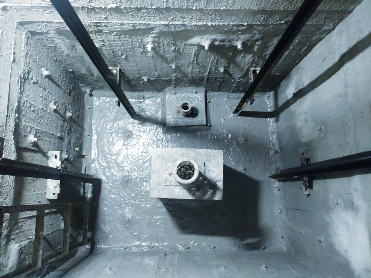 Lift Pits