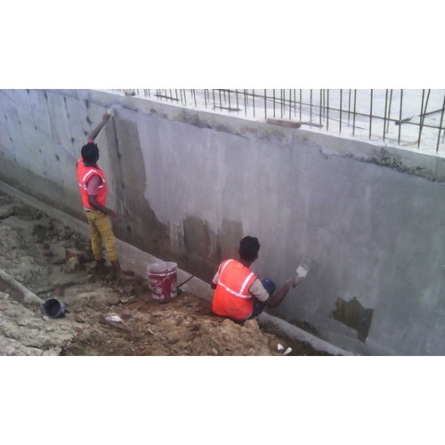 Retaining Walls