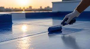 Terrace Waterproofing